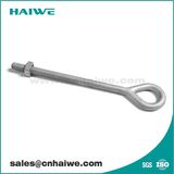 J Hook ABC Accessories for Pole Line Hardware