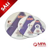 High Quality Abrasive Metal Steel Cast Iron Abrasive Cutting Disc