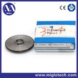 Customized High Quality Diamondgrinding Wheel (Gw-100050)