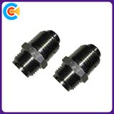 Galvanized 4.8/8.8/10.9 Stainless Steel Screw for Railway Building