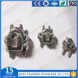 Hardware Us Type Wire Rope Clips