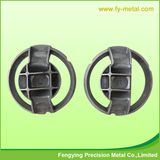 Machinery Part Pressure Aluminium Alloy Die Casting Customized