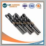 Tungsten Carbide Drillinig Tools Drills