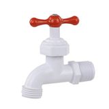 Plastic PVC Water Tap for Washing Machine