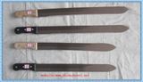 Multiple Models Wooden Handle Machete Plastic Handle Machete