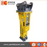 Pterosaur Ylb750 High Quality Hydraulic Hammer