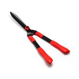 Power Lever Coated Blades Shears Hedge Shears