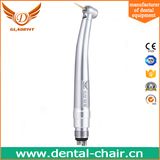 4 Hole High Speed E-Generator LED Dental Handpiece