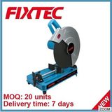 Fixtec2000W Electric Cut off Saw for Wood Metal Cutting Saw