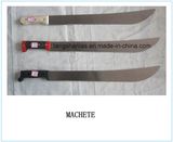 Machete Kinds of High Quality Steel Machete