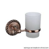 Bathroom Hardware Tumbler Holder Bronze Finish