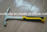 Good Quality 45# Carbon Steel Roofing Hammer