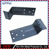 Small Sheet Metal Stamping Component Support Bracket Hardware