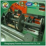 Low Price Useful Semi-Automatic Aluminium Foil Rewinder