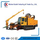 Hydraulic Directional Drilling Rig, Non Excavation Drilling Machine (KPD-60)