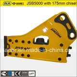 Large Hydraulic Concrete Breaker/ 44-100tons Excavator Hammer