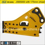 Large Hydraulic Concrete Breaker/ 44-100tons Excavator Hammer