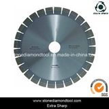 Disc Diamond Saw Blade for Cutting Concrete Marble Granite