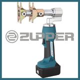 Battery Power Axial Pressing Tool for Pipes (EZ-1240)