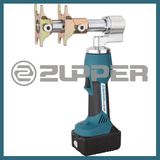 Battery Power Axial Pressing Tool for Pipes (EZ-1240)