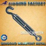 Casting Hook and Eye Italian Type DIN1480 Turnbuckle.