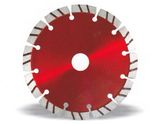 High Quality Sintered Segmented Diamond Saw Blade