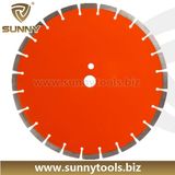 Sunny 350mm Concrete Circular Cutting Diamond Saw Blade