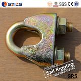 Malleable Iron Fasteners Wire Rope Clip Wire Rope Clip