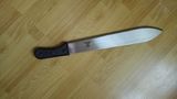 Hot Sale Plastic Handle Farming Machete