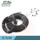 Jdk Diamond Wire Saw for Granite Quarry Block