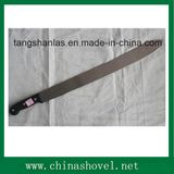 Mchete High Carbon Steel Machete for Screwing Sugarcane Grass