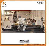 WMT CNC INDUSTRIAL CO., LTD.