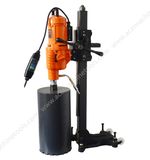 Diamond Core Drill (A-Drill -500/500E)