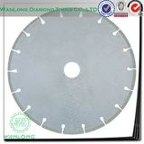 Diamond Saw Blade in China-Diamond Saw Blade 10 Inch for Stone Cutting