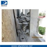 Diamond Wires for Dry Cutting, Concrete Dry Cutting