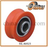 Building Materials Steel Bearing (ML-AV023)