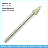 164-037m HP Medium Girt Diamond Coating Dental Drilling Machine