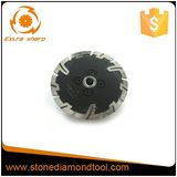 T Shaped Big Sgment Diamond Saw Blade Cutting Disc