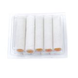 Professional 7 Inches Synthetic Fiber Decorative Paint Roller