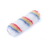 Wall Paint Roller - Three Color Strip Roller