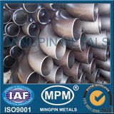 Carbon Steel Pipe Fittings