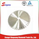 Segmented Diamond Circular Saw Blade