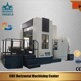 High Spindle Motor Power Horizontal Machining Center (H45/2)