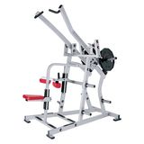 Fitness Equipment Dimensions Hammer Strength Lateral Wide Pulldown