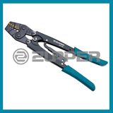 Non-Insulated Terminal Cable Crimping Tool (HD-10L)