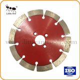 Marble Granite Diamond Cutting Tool Saw Blade with Fast Cutting