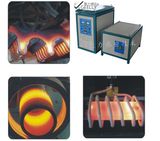 IGBT Induction Heating Hardening Machinery of Wrench/Hammer Axe Quenching