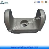 Q235 Carbon Steel Precision Casting for Machinery Parts