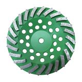 Turbo Cup Grinding Wheel Diamond Wheel