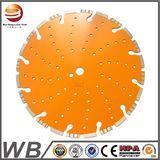 Diamond Circular Segmented Saw Blade